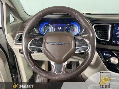 2020 Chrysler Pacifica Touring L Plus
