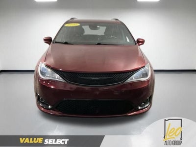2020 Chrysler Pacifica Touring L Plus
