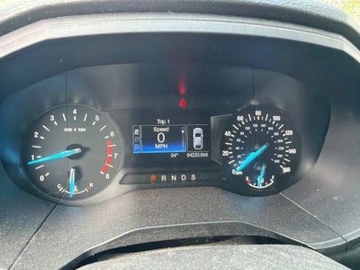 2019 Ford Edge SE