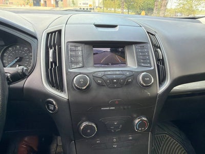 2019 Ford Edge SE