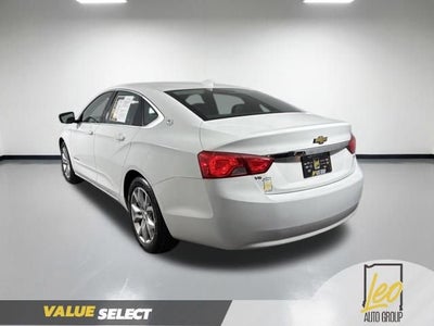 2016 Chevrolet Impala LT