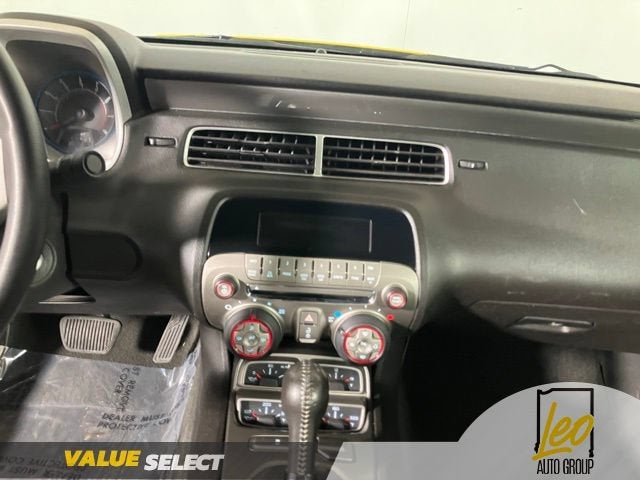 2010 Chevrolet Camaro 2LT
