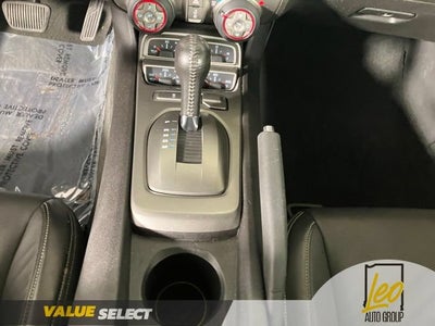 2010 Chevrolet Camaro 2LT