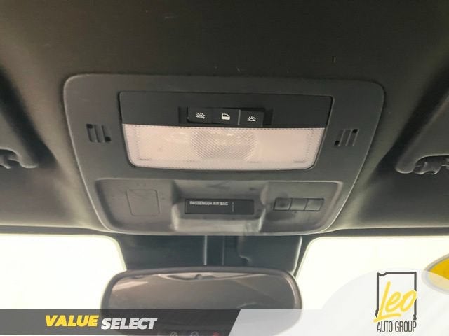 2010 Chevrolet Camaro 2LT