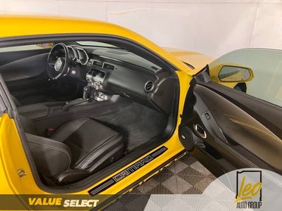 2010 Chevrolet Camaro 2LT
