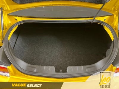 2010 Chevrolet Camaro 2LT