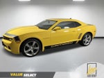 2010 Chevrolet Camaro 2LT