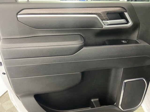 2025 Chevrolet Silverado 3500 HD LTZ