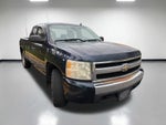 2008 Chevrolet Silverado 1500 LT w/1LT