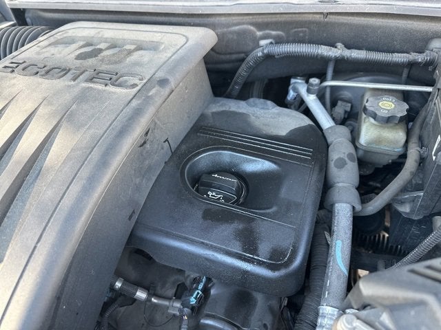 2012 Chevrolet Equinox LT w/1LT