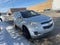 2012 Chevrolet Equinox LT w/1LT