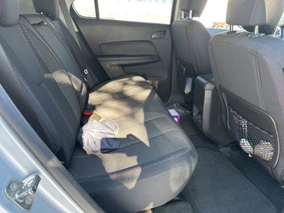 2012 Chevrolet Equinox LT w/1LT