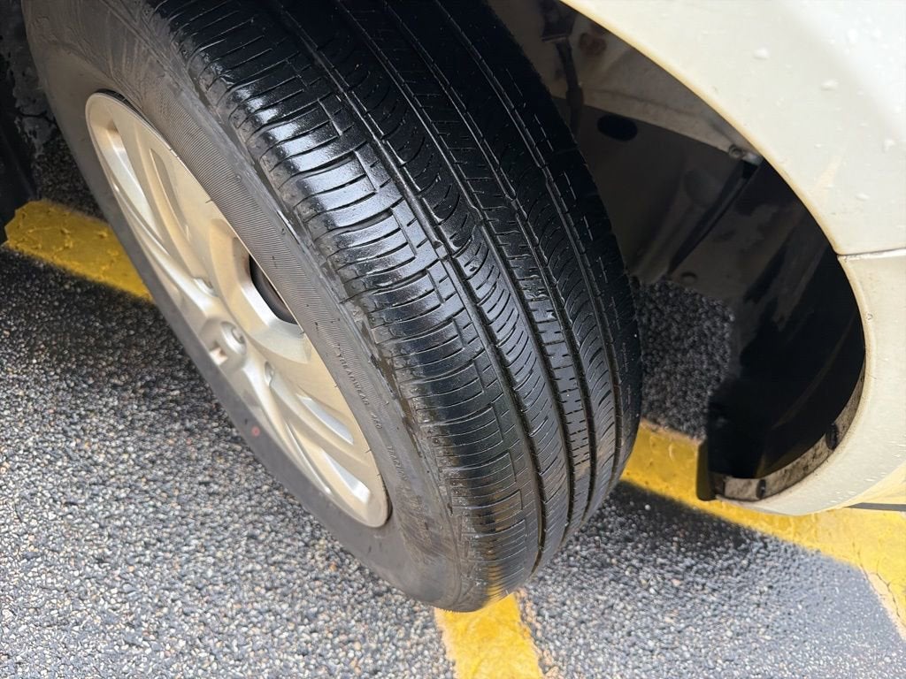 2016 Dodge Journey SE