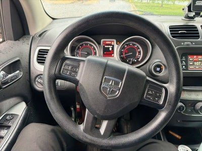 2016 Dodge Journey SE