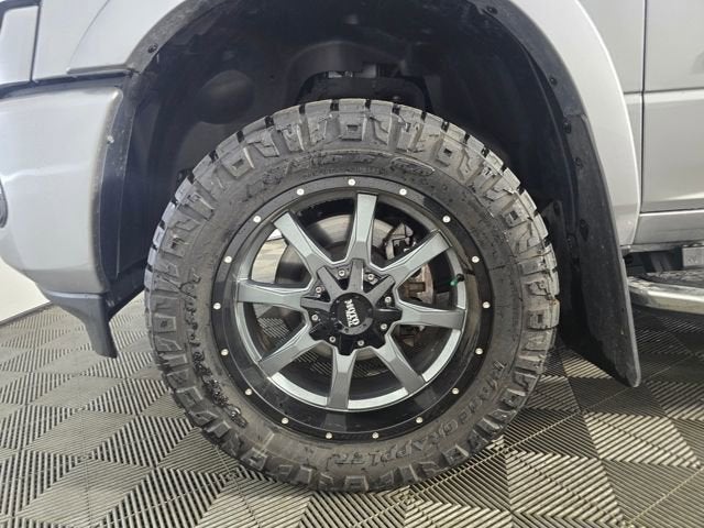 2022 RAM 3500 Laramie