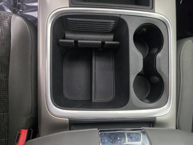 2017 RAM 1500 Big Horn Crew Cab 4x4 5'7" Box