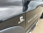 2006 Dodge Ram 2500 SLT