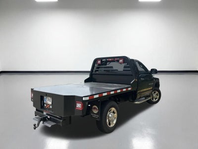 2006 Dodge Ram 2500 SLT