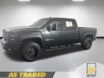2010 Chevrolet Silverado 1500 LT
