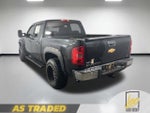 2010 Chevrolet Silverado 1500 LT