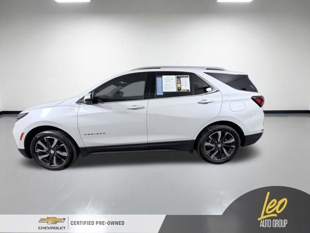 2023 Chevrolet Equinox Premier