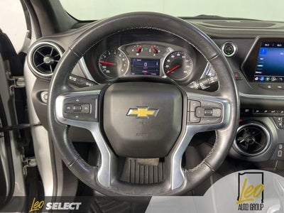 2020 Chevrolet Blazer 1LT