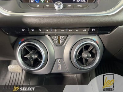 2020 Chevrolet Blazer 1LT