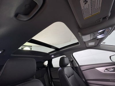 2023 Chevrolet Blazer 3LT