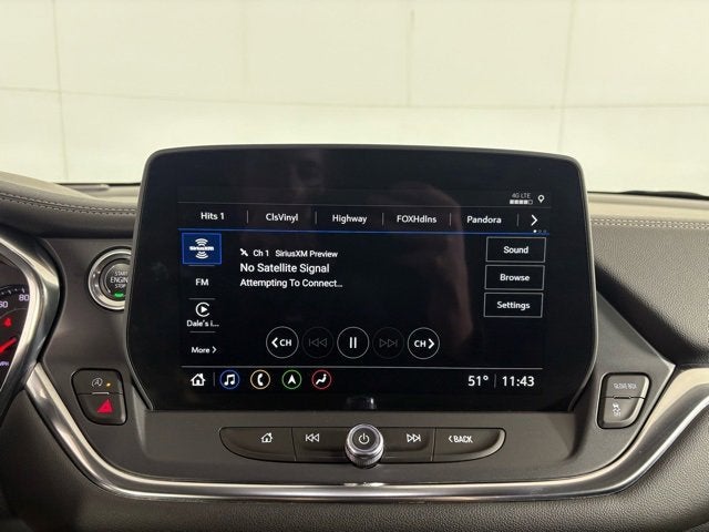 2023 Chevrolet Blazer 3LT