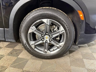 2023 Chevrolet Blazer 3LT