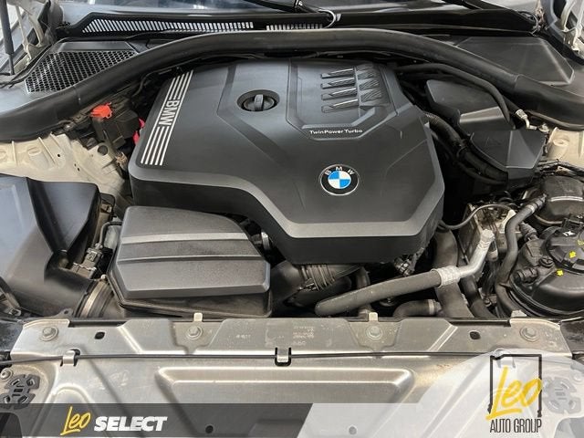 2023 BMW 230 i xDrive
