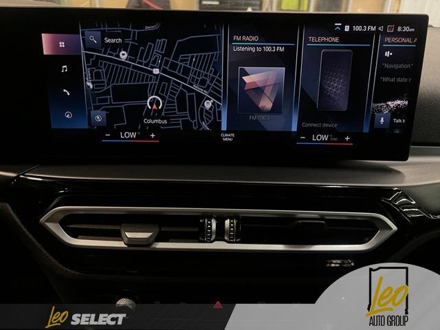 2023 BMW 230 i xDrive