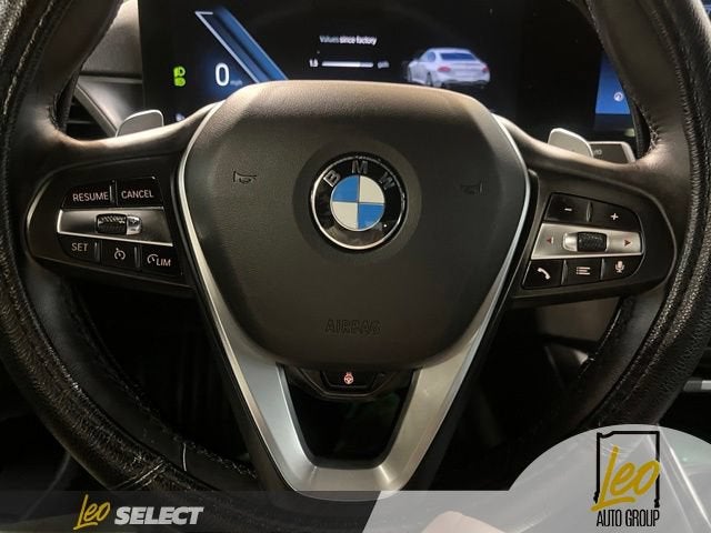 2023 BMW 230 i xDrive