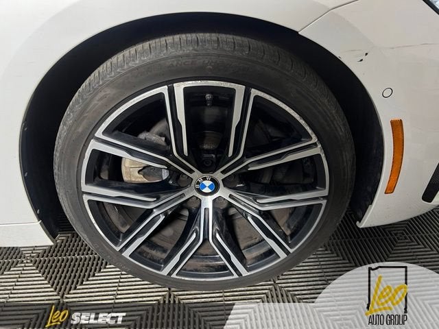 2023 BMW 230 i xDrive
