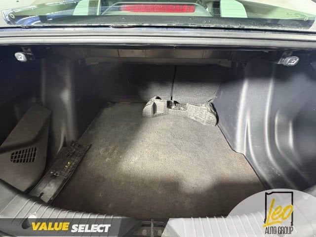 2016 Scion iA Base