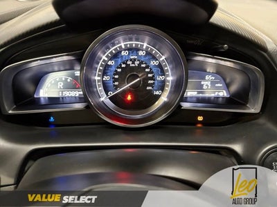 2016 Scion iA Base