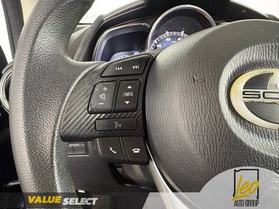 2016 Scion iA Base