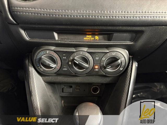 2016 Scion iA Base