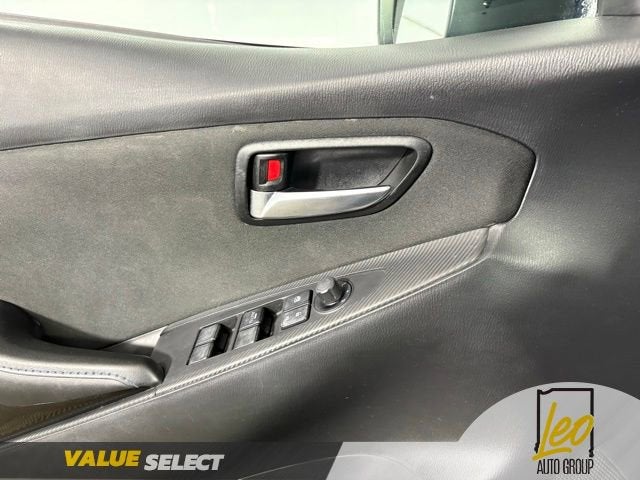 2016 Scion iA Base