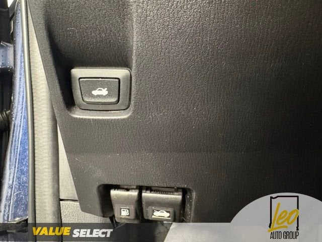 2016 Scion iA Base
