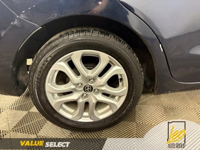 2016 Scion iA Base