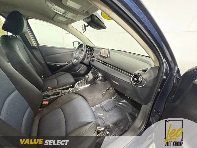 2016 Scion iA Base