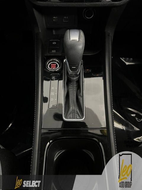 2023 Nissan Kicks SR Xtronic CVT