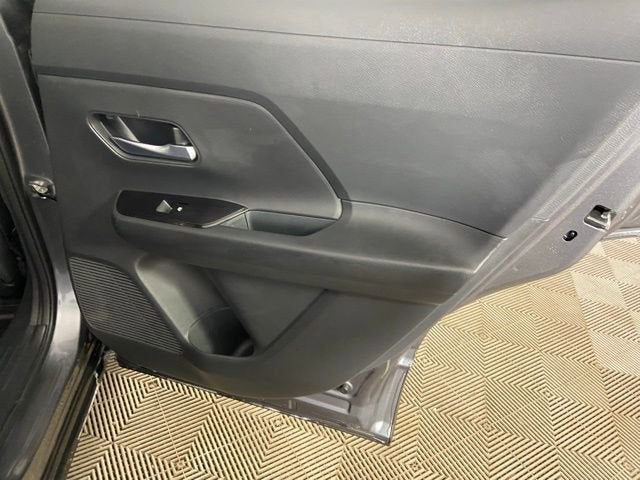 2025 Nissan Kicks SV Intelligent AWD