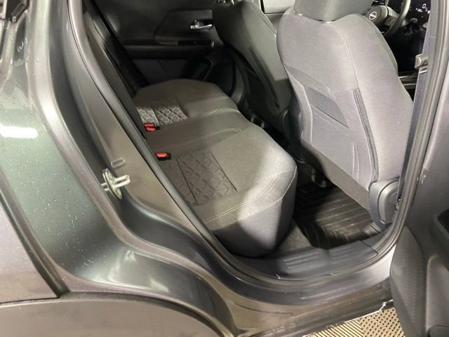 2025 Nissan Kicks SV Intelligent AWD