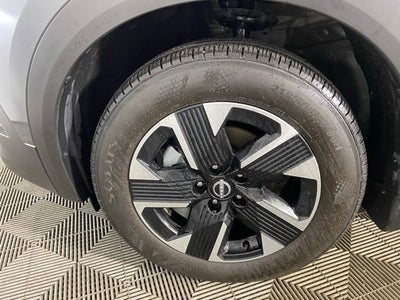 2025 Nissan Kicks SV Intelligent AWD