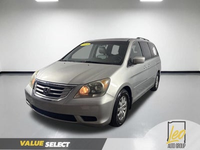2008 Honda Odyssey EX-L