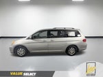 2008 Honda Odyssey EX-L