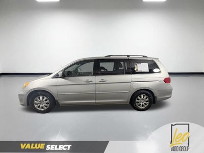 2008 Honda Odyssey EX-L