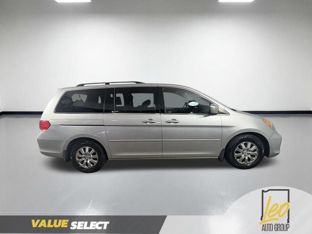 2008 Honda Odyssey EX-L